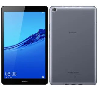 Замена сенсора на планшете Huawei MediaPad M5 в Тюмени